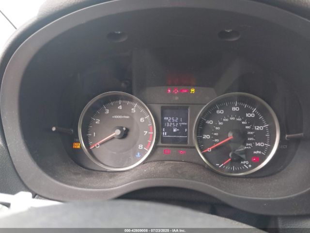 2015 SUBARU IMPREZA JF1GPAT62FG303528 Photo 6