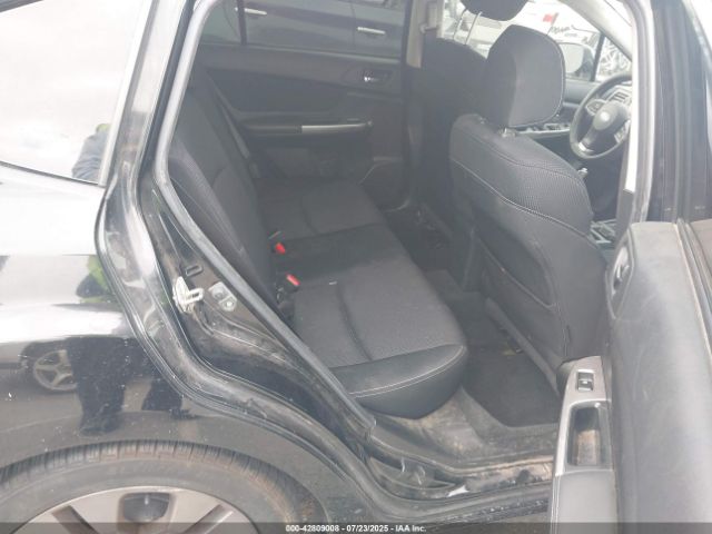 2015 SUBARU IMPREZA JF1GPAT62FG303528 Photo 7