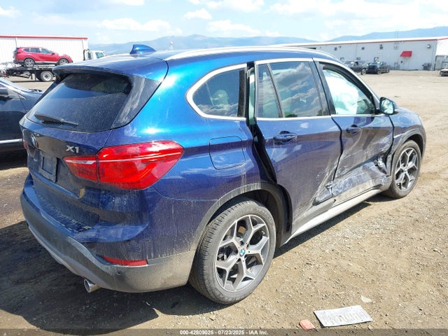 WBXHT3C33GP887745 BMW 2016