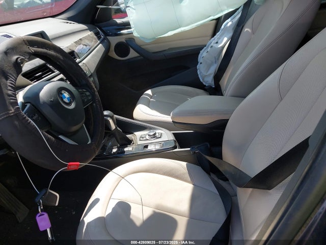 WBXHT3C33GP887745 BMW 2016