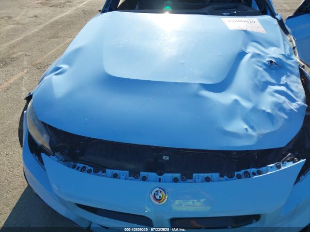 2023 BMW M2 3MF13DM02P8C92129 Photo 9