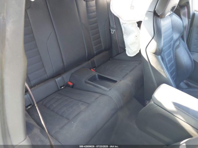 2023 BMW M2 3MF13DM02P8C92129 Photo 7