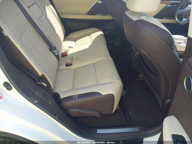 2T2BGMCA8JC028051 Lexus 2gr-fxs,6jm+2fm