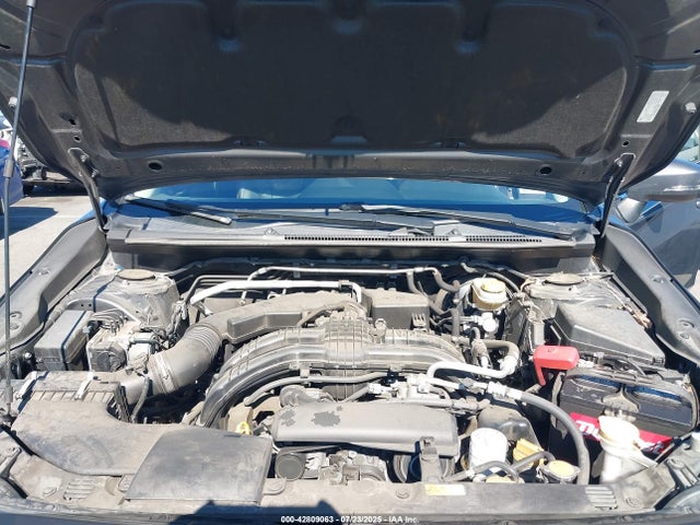 JF2GTANCXL8254384 Subaru Crosstrek