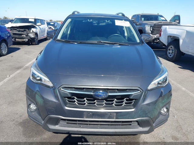 JF2GTANCXL8254384 Subaru Crosstrek