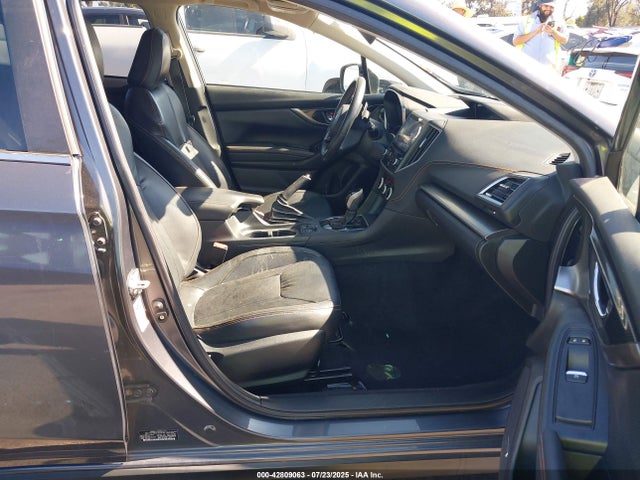 JF2GTANCXL8254384 Subaru Crosstrek