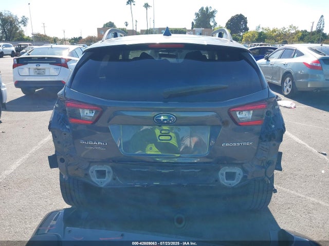 JF2GTANCXL8254384 Subaru Crosstrek
