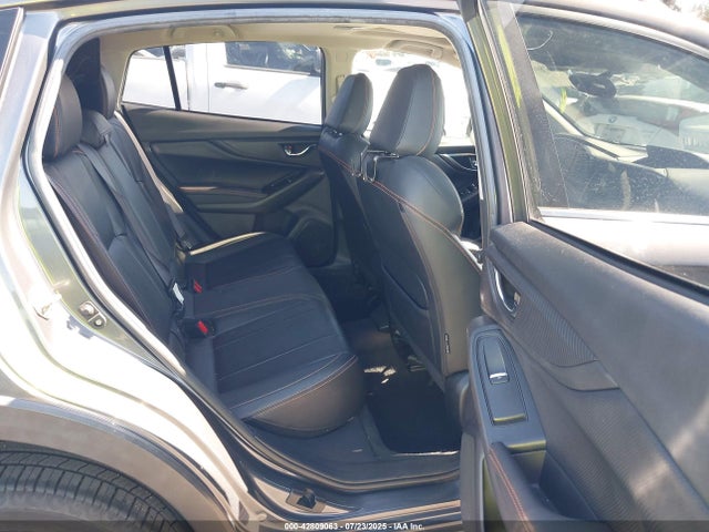 JF2GTANCXL8254384 Subaru Crosstrek