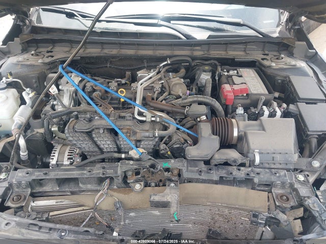 1N4BL4CV8RN376210 Nissan 2024