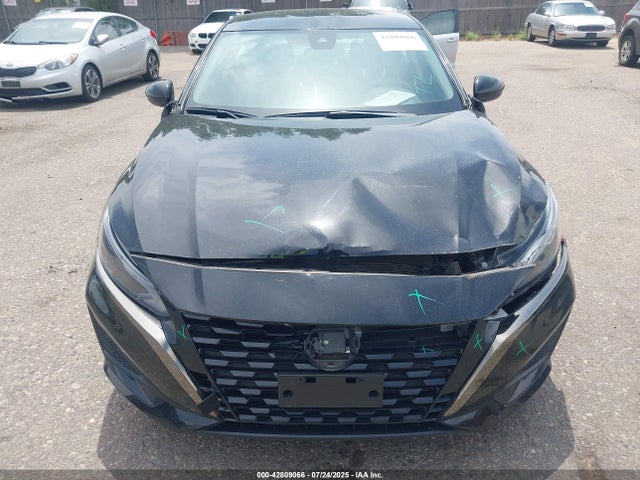 1N4BL4CV8RN376210 Nissan 2024