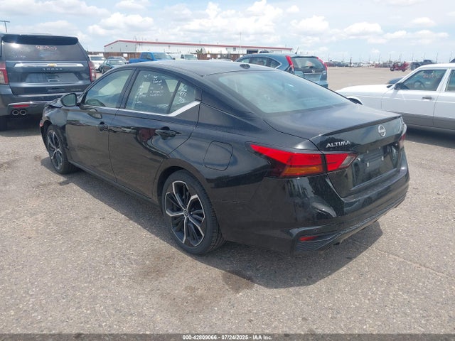 1N4BL4CV8RN376210 Nissan 2024