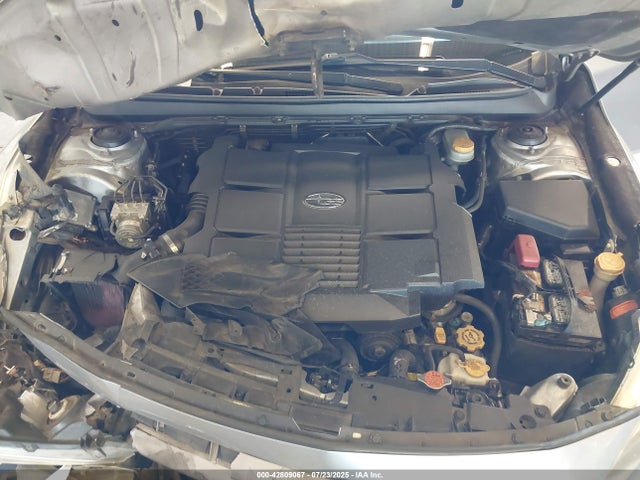 4S3BNEN6XF3028688 Subaru 3.6l u4