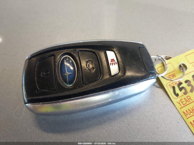4S3BNEN6XF3028688 Subaru 3.6l u4