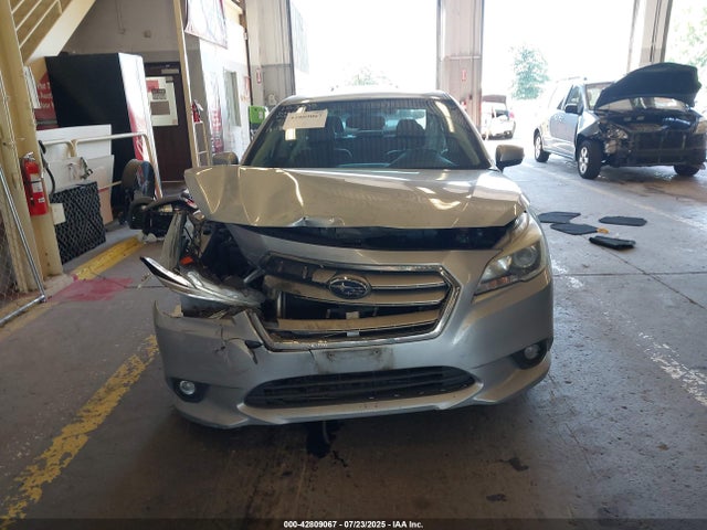 4S3BNEN6XF3028688 Subaru 3.6l u4