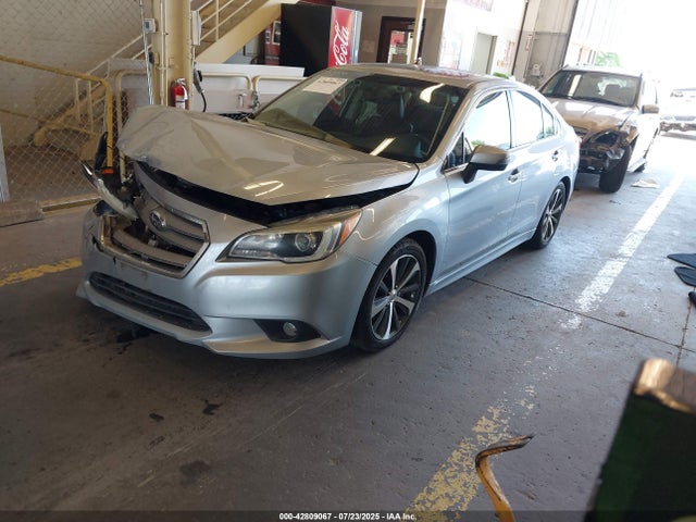 4S3BNEN6XF3028688 Subaru 3.6l u4