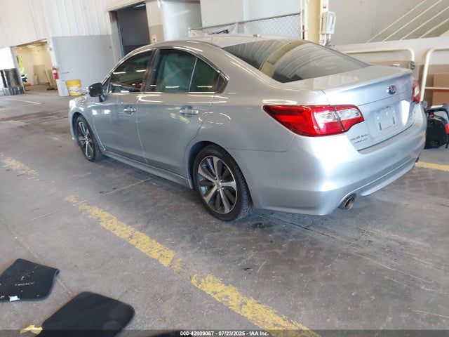 4S3BNEN6XF3028688 Subaru 3.6l u4