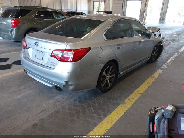 4S3BNEN6XF3028688 Subaru 3.6l u4