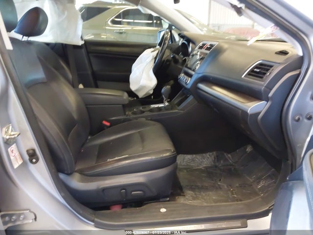 4S3BNEN6XF3028688 Subaru 3.6l u4