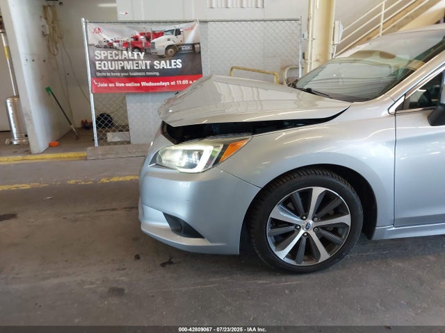 4S3BNEN6XF3028688 Subaru 3.6l u4