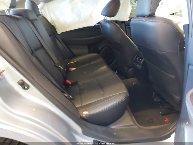 4S3BNEN6XF3028688 Subaru 3.6l u4