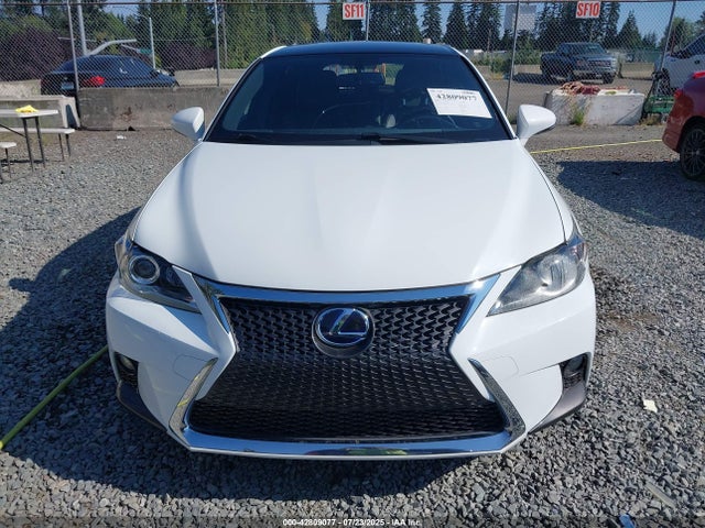 Lexus 2zr-fxe+3jm 2016 JTHKD5BH8G2260480 Image 12