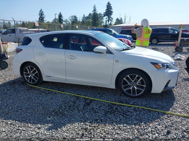 Lexus 2zr-fxe+3jm 2016 JTHKD5BH8G2260480 Image 13