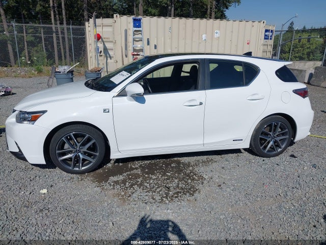 Lexus 2zr-fxe+3jm 2016 JTHKD5BH8G2260480 Image 14