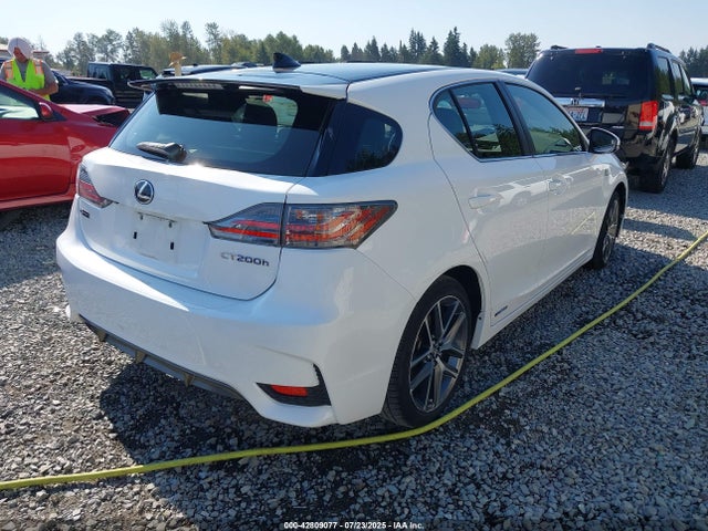 Lexus 2zr-fxe+3jm 2016 JTHKD5BH8G2260480 Image 4