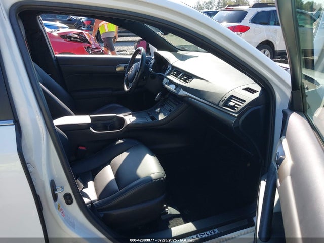 Lexus 2zr-fxe+3jm 2016 JTHKD5BH8G2260480 Image 5