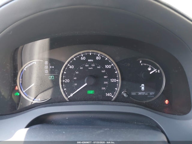 Lexus 2zr-fxe+3jm 2016 JTHKD5BH8G2260480 Image 7