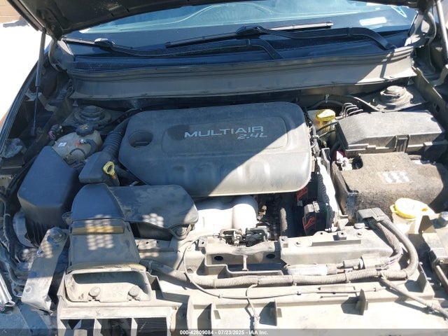 1C4PJLAB2FW657790 Jeep 2015