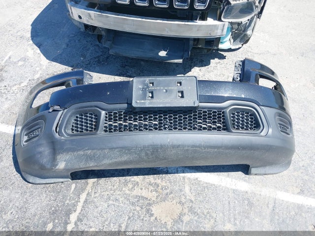 1C4PJLAB2FW657790 Jeep 2015