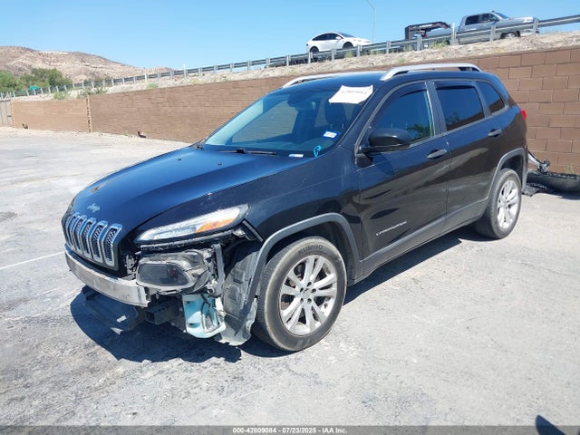 1C4PJLAB2FW657790 Jeep 2015