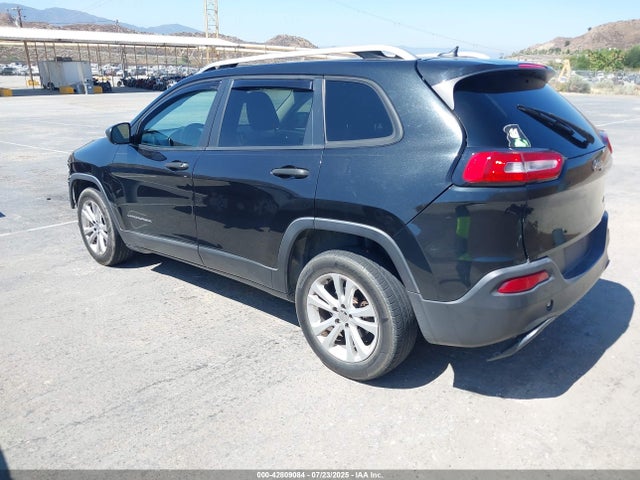 1C4PJLAB2FW657790 Jeep 2015