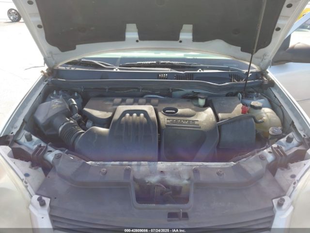 2007 CHEVROLET COBALT 1G1AK55F177104242 Photo 9
