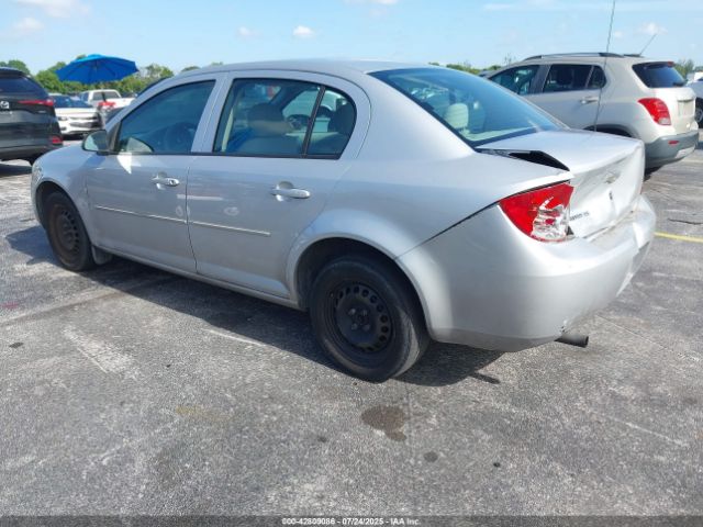 2007 CHEVROLET COBALT 1G1AK55F177104242 Photo 2