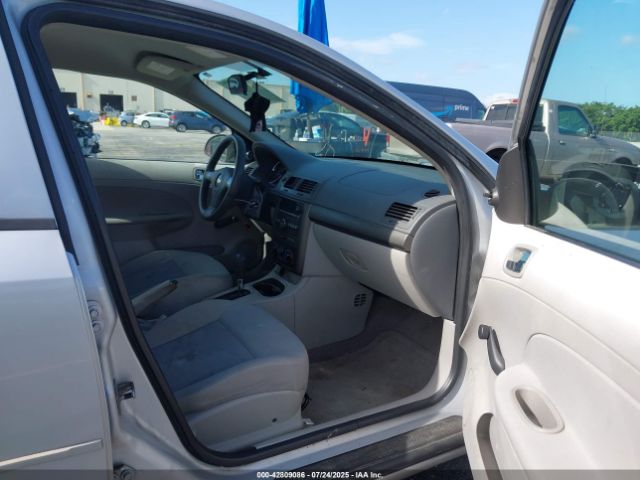 2007 CHEVROLET COBALT 1G1AK55F177104242 Photo 4