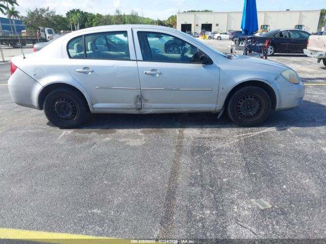 2007 CHEVROLET COBALT 1G1AK55F177104242 Photo 5