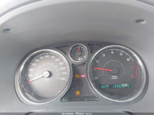 2007 CHEVROLET COBALT 1G1AK55F177104242 Photo 6