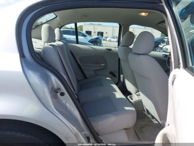 2007 CHEVROLET COBALT 1G1AK55F177104242 Photo 7