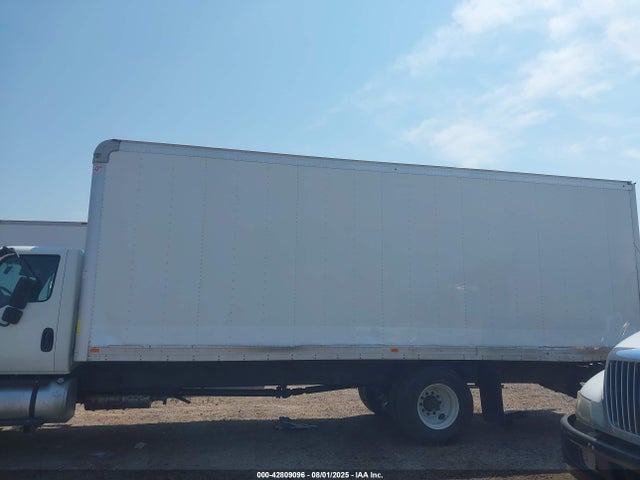 International B 6.7 2025 3HAEUMML8SL594408 Image 14