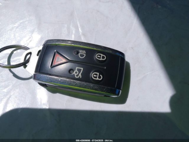 2007 JAGUAR XK SAJWA43BX75B13306 Photo 10