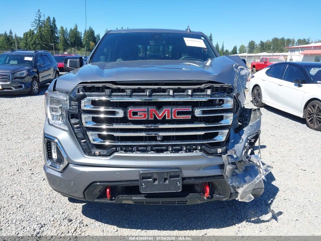 1GTU9EET0MZ135164 GMC lm2