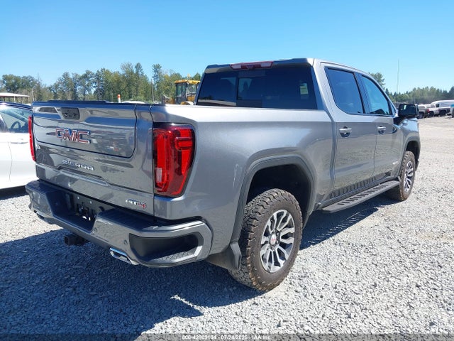 1GTU9EET0MZ135164 GMC lm2