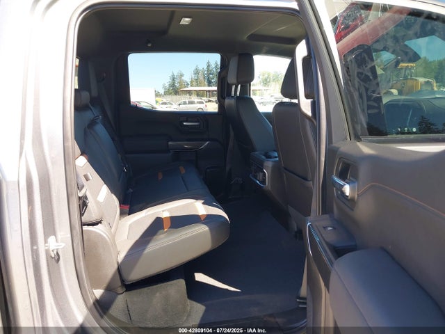 1GTU9EET0MZ135164 GMC lm2