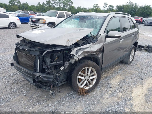 5XYKT4A61FG631773 KIA dohc t-gdi theta-ii