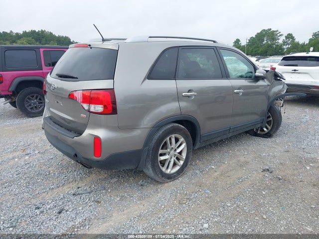 5XYKT4A61FG631773 KIA dohc t-gdi theta-ii