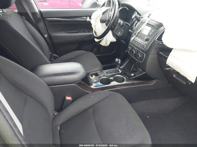 5XYKT4A61FG631773 KIA dohc t-gdi theta-ii