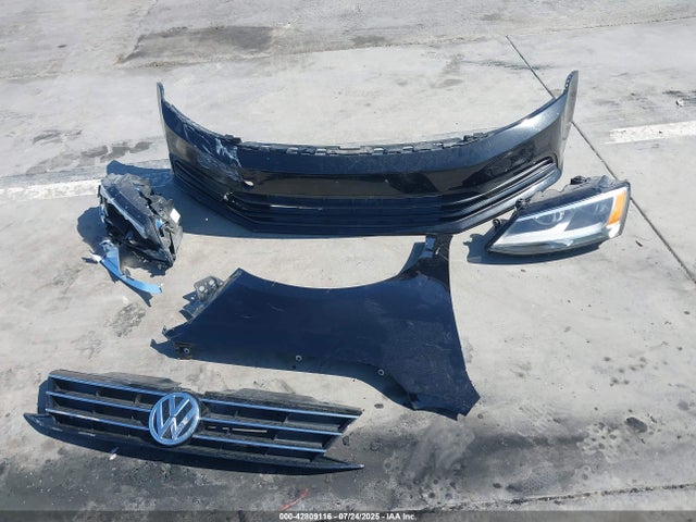 3VW267AJ2GM419303 Volkswagen 1.4t