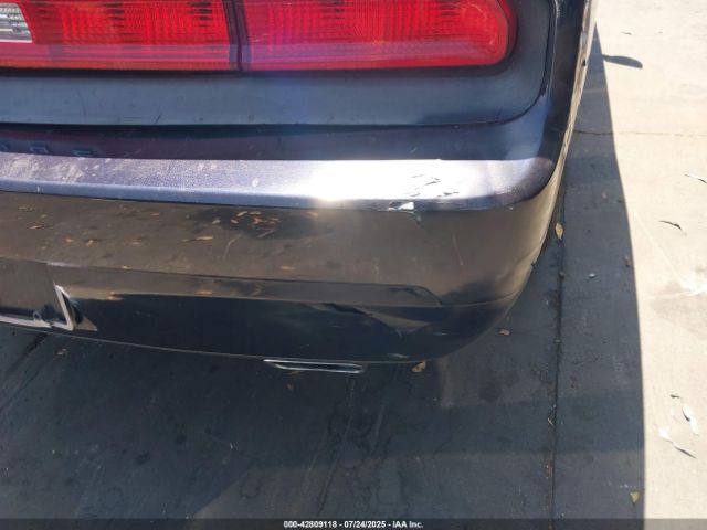 2012 DODGE CHALLENGER 2C3CDYAGXCH295107 Photo 5
